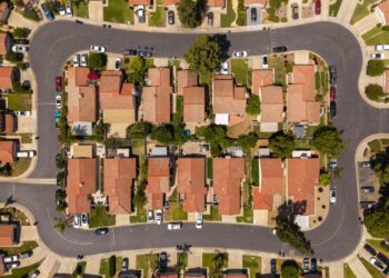 Mortgage rates surge to highest level since July