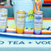 Move over, seltzer. Non-carbonated drinks are taking the spotlight Move over, seltzer. Non-carbonated drinks are taking the spotlight