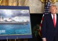 Navy plans to buy 15 costly Trump-class battleships by 2055 | Fortune