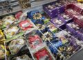 ‘Our flavors are on the shelf’: The evolution of Asian grocery beyond the ‘ethnic aisle’ ‘Our flavors are on the shelf’: The evolution of Asian grocery beyond the ‘ethnic aisle’
