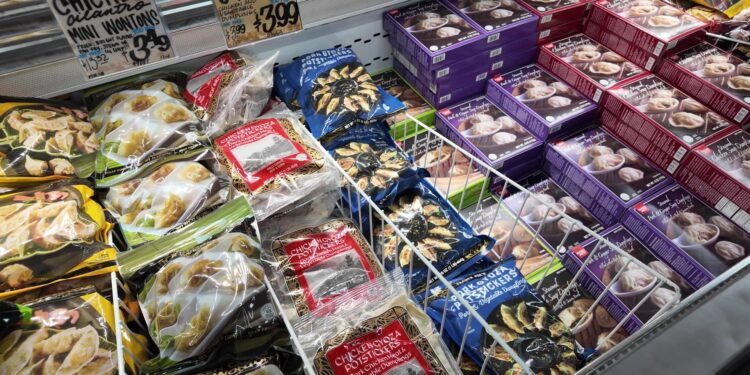 ‘Our flavors are on the shelf’: The evolution of Asian grocery beyond the ‘ethnic aisle’