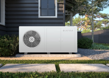 Property Play: Nvidia and PulteGroup are helping this startup put mini data centers on homes