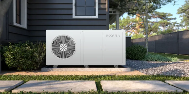 Property Play: Nvidia and PulteGroup are helping this startup put mini data centers on homes Property Play: Nvidia and PulteGroup are helping this startup put mini data centers on homes