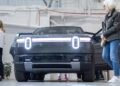 Rivian renegotiates DOE loan down to .5 billion, adjusts capacity plans for Georgia plant