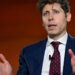 Sam Altman and Dario Amodei are both walking back their AI jobs apocalypse prophecies as they eye blockbuster IPOs | Fortune Sam Altman and Dario Amodei are both walking back their AI jobs apocalypse prophecies as they eye blockbuster IPOs | Fortune
