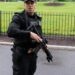 Secret Service shoot and kill suspect who fired at White House checkpoint; bystander was also struck but Trump was not affected | Fortune Secret Service shoot and kill suspect who fired at White House checkpoint; bystander was also struck but Trump was not affected | Fortune