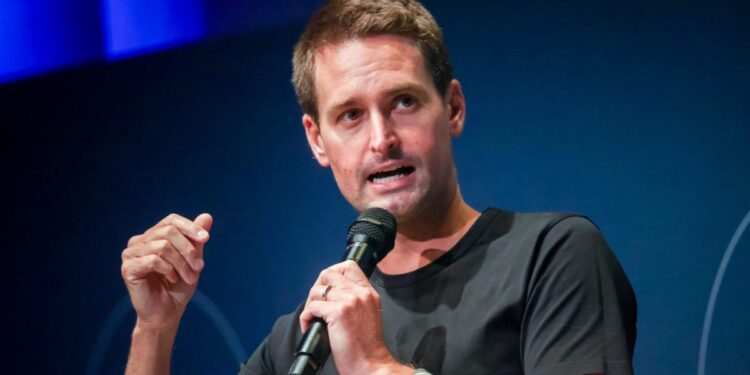 Snap CEO praises AI for writing two-thirds of the company’s code but warns fellow tech executives underestimate ‘societal pushback’ to the tech | Fortune