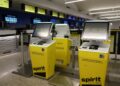 Spirit Airlines shut down. Here’s what travelers need to know if they have tickets