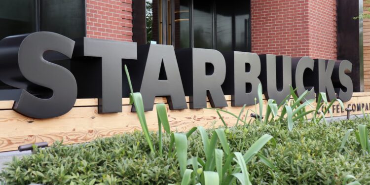 Starbucks to lay off 300 U.S. employees, shutter some regional support offices Starbucks to lay off 300 U.S. employees, shutter some regional support offices
