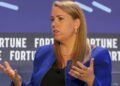 The EEOC chair knows gutting diversity reporting will blind the agency to discrimination. She’s doing it anyway. | Fortune