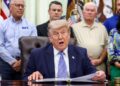Trump administration says new EPA rules will save you money at the supermarket. It’s not clear they will