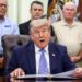 Trump administration says new EPA rules will save you money at the supermarket. It’s not clear they will
