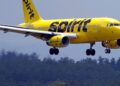 Trump says a ‘final proposal’ for a taxpayer-funded takeover of Spirit Airlines is under consideration | Fortune