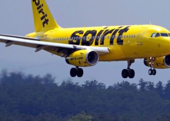 Trump says a ‘final proposal’ for a taxpayer-funded takeover of Spirit Airlines is under consideration | Fortune