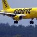Trump says a ‘final proposal’ for a taxpayer-funded takeover of Spirit Airlines is under consideration | Fortune