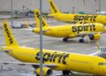 Trump says government gave ‘final’ bailout proposal for Spirit Airlines as liquidation looms