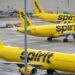Trump says government gave ‘final’ bailout proposal for Spirit Airlines as liquidation looms