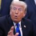 Trump says he’s raising EU auto tariffs to 25%