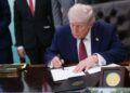Why Trump reversed course to fast-track psychedelic drugs for mental healthcare Why Trump reversed course to fast-track psychedelic drugs for mental healthcare