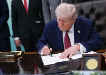 Why Trump reversed course to fast-track psychedelic drugs for mental healthcare Why Trump reversed course to fast-track psychedelic drugs for mental healthcare