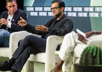 6 years of jersey design, 4 years of prep, 4 weeks of games: Execs at U.S. Soccer and Nike know how much this World Cup means | Fortune