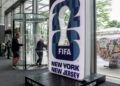 As the largest World Cup ever kicks off, health officials are focused on more than Ebola As the largest World Cup ever kicks off, health officials are focused on more than Ebola
