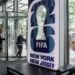 As the largest World Cup ever kicks off, health officials are focused on more than Ebola