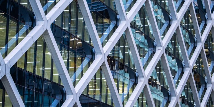 Commercial real estate saw record lending competition in April, according to JLL Commercial real estate saw record lending competition in April, according to JLL