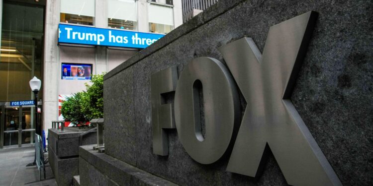 Fox to buy streaming device maker Roku for  billion