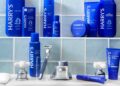 Harry’s and Coterie owner Mammoth Brands has ambitions to be the next CPG giant