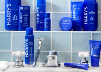 Harry’s and Coterie owner Mammoth Brands has ambitions to be the next CPG giant Harry’s and Coterie owner Mammoth Brands has ambitions to be the next CPG giant