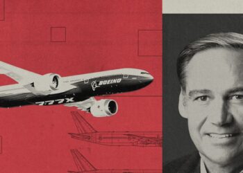 How Kelly Ortberg is rebuilding Boeing from the inside out | Fortune