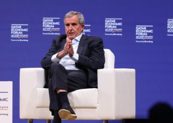 How ‘Backrooms’ producer Peter Chernin thinks Hollywood needs to change How ‘Backrooms’ producer Peter Chernin thinks Hollywood needs to change