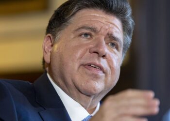 Illinois joins Ohio in ordering pause on data center tax credits | Fortune Illinois joins Ohio in ordering pause on data center tax credits | Fortune