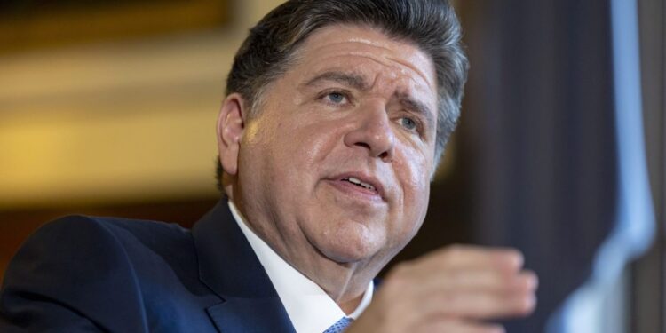 Illinois joins Ohio in ordering pause on data center tax credits | Fortune