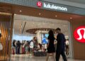 Lululemon cuts annual outlook, citing ‘negative’ media commentary and disappointing product launches