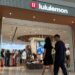 Lululemon cuts annual outlook, citing ‘negative’ media commentary and disappointing product launches Lululemon cuts annual outlook, citing ‘negative’ media commentary and disappointing product launches