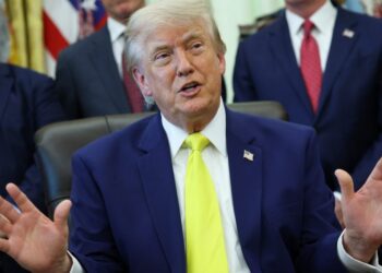 MAGA hates AI, but Trump agrees with Bernie it might be time for partial government ownership | Fortune