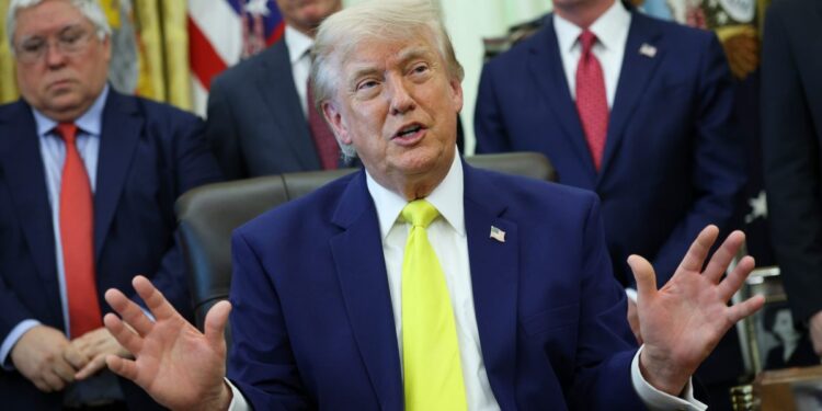 MAGA hates AI, but Trump agrees with Bernie it might be time for partial government ownership | Fortune