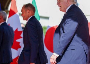 ‘Making China the elephant in the room’: The G7 confronts its reliance on U.S. AI and Chinese energy supply chains, experts say | Fortune