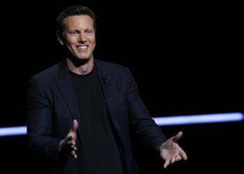 Paramount-WBD merger wins approval from DOJ