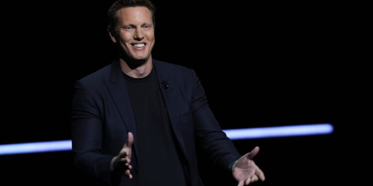 Paramount-WBD merger wins approval from DOJ