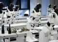 Rivian CEO taking different approach than Elon Musk for humanoid robotics company