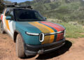 Rivian is betting on its R2 EV to turn the automaker into a household name like Tesla Rivian is betting on its R2 EV to turn the automaker into a household name like Tesla