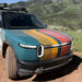 Rivian is betting on its R2 EV to turn the automaker into a household name like Tesla Rivian is betting on its R2 EV to turn the automaker into a household name like Tesla