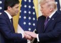 Trump says Fed rate increase would be wrong ahead of Warsh debut | Fortune