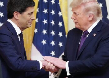 Trump says Fed rate increase would be wrong ahead of Warsh debut | Fortune
