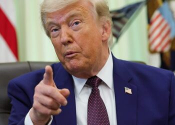 Trump says deal reached with Iran and orders end to U.S. naval blockade as Hormuz to reopen — ‘Ships of the World, start your engines’ | Fortune