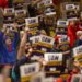UAW union strike threatens General Motors truck production UAW union strike threatens General Motors truck production