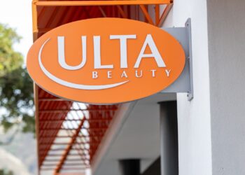 Ulta shares pop as beauty retailer beats Wall Street expectations and hikes earnings outlook